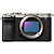 a7C II Mirrorless Camera (Silver) - Pre-Owned