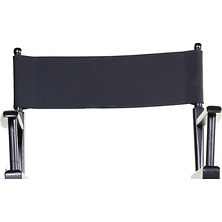 Canvas Set for Director & Studio Chairs (Black) Image 0