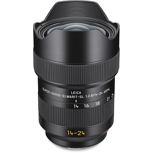 Super-Vario-Elmarit-SL 14-24mm f/2.8 ASPH. Lens