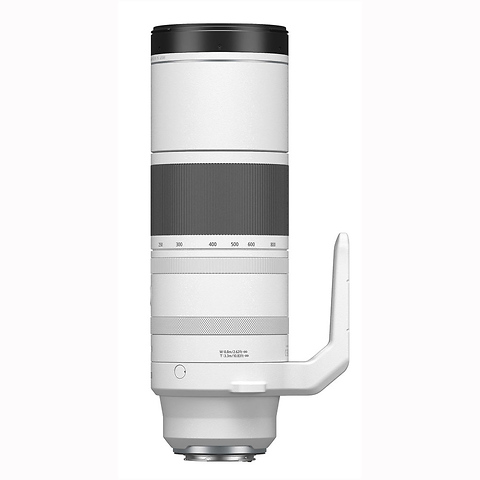 RF 200-800mm f/6.3-9.0 IS USM Lens Image 3