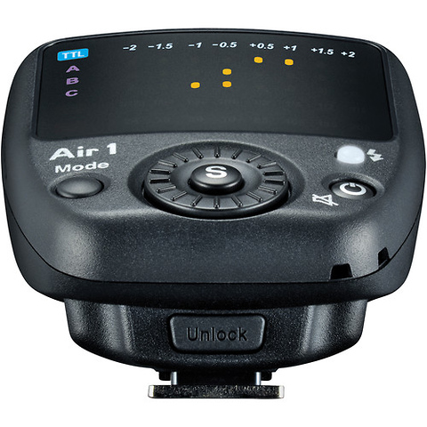 Air 1 Commander for Sony NEX Cameras - Pre-Owned Image 1