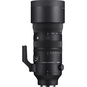 70-200mm f/2.8 DG DN OS Sports Lens for Sony E