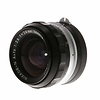 24mm f/2.8 Nikkor-N Auto Non-AI Manual Focus Lens - Pre-Owned Thumbnail 0