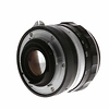 24mm f/2.8 Nikkor-N Auto Non-AI Manual Focus Lens - Pre-Owned Thumbnail 1