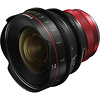 CN-R 14mm T3.1 L F Cinema Prime Lens (RF Mount) Thumbnail 2