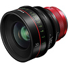 CN-R 20mm T1.5 L F Cinema Prime Lens (RF Mount) Thumbnail 2