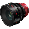 CN-R 35mm T1.5 L F Cinema Prime Lens (RF Mount) Thumbnail 2