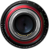 CN-R 50mm T1.3 L F Cinema Prime Lens (RF Mount) Thumbnail 4