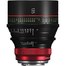 CN-R 135mm T2.2 L F Cinema Prime Lens (RF Mount) Image 0