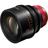 CN-R 135mm T2.2 L F Cinema Prime Lens (RF Mount) Thumbnail 2