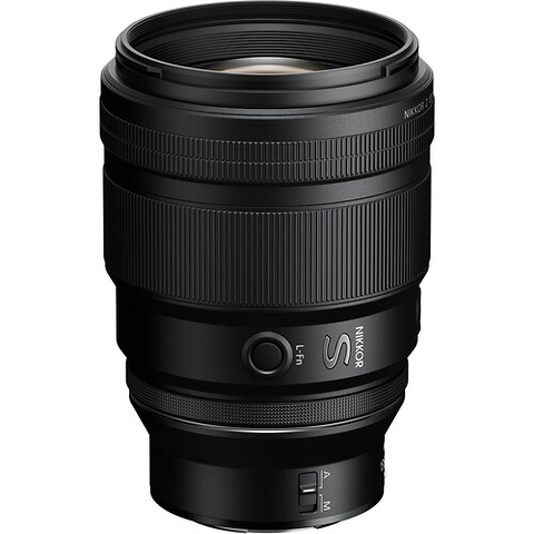 Z 135mm f/1.8 S Plena Lens Image 1