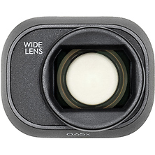 Wide-Angle Lens for Mini 4 Pro Image 0