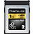 1TB CFexpress 4.0 Type B Gold Memory Card