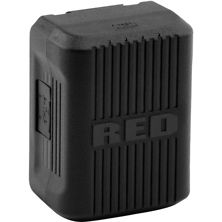 REDVOLT NANO-V 49Wh Battery for KOMODO-X (V-Mount) Image 0