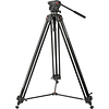 701HDV,547B Video Tripod System Kit - Pre-Owned Thumbnail 0