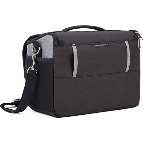 Mirrorless Mover 30 Shoulder Bag (Cool Gray) Image 4