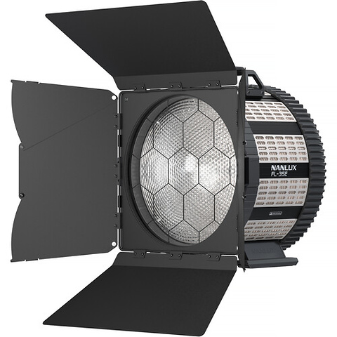 FL-35E Motorized Fresnel Lens Image 1