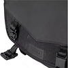 DNA 9 Slim Camera Messenger Bag (Black) Thumbnail 4