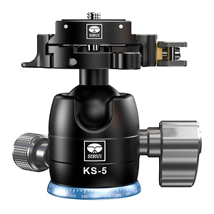KS-5 Ball Head