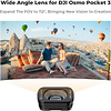 Magnetic Nano-X Series Wide Angle 28 Multi-Layer Lens Thumbnail 2