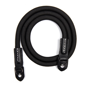 38 in. Rope Strap (Black)
