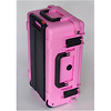 iSeries 2011-7 Case with Photo Dividers and Lid Organizer (Pink) Thumbnail 1