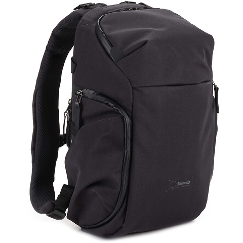 Urban Explore Backpack (Anthracite, 20L) Image 0