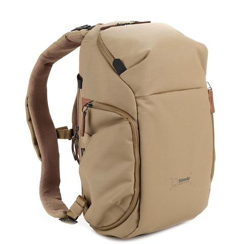 Urban Explore Backpack (Boa, 20L) Image 0