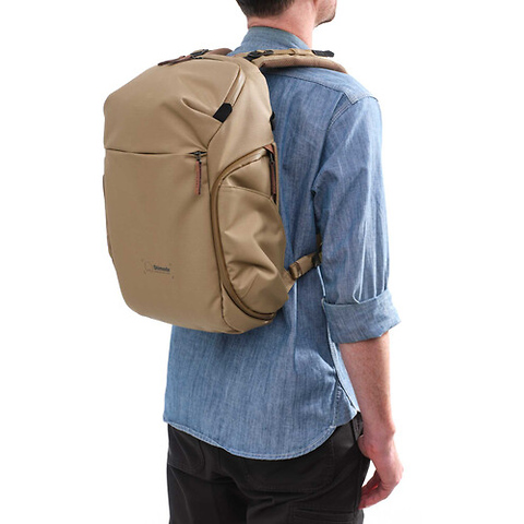 Urban Explore Backpack (Boa, 20L) Image 4