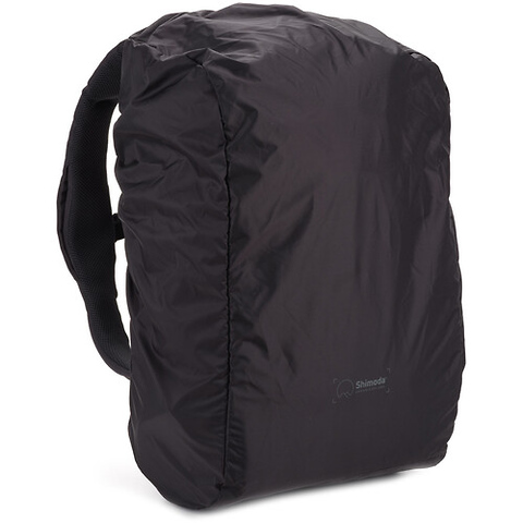 Urban Explore Backpack (Boa, 25L) Image 3