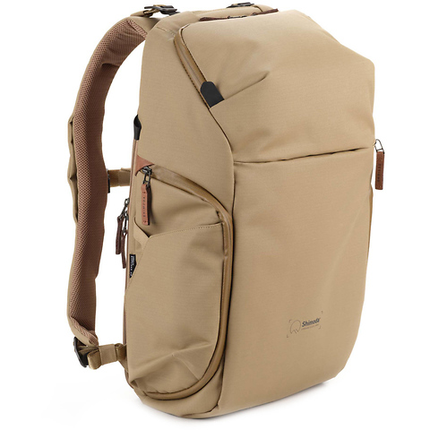 Urban Explore Backpack (Boa, 30L) Image 0