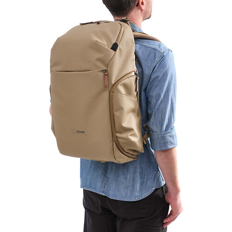 Urban Explore Backpack (Boa, 30L) Image 4