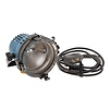 Arrilite 1000 Open Face Tungsten Flood Light, 1000 Watts, 120 Volts - Pre-Owned Thumbnail 0