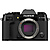 X-T50 Mirrorless Camera Body (Black)