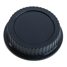 Rear Lens Cap for Canon EOS Image 0