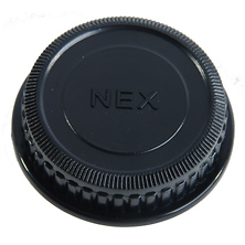 Rear Lens Cap for Sony NEX Image 0