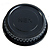 Rear Lens Cap for Sony NEX