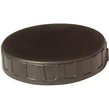 Rear Lens Cap for Sony and Minolta Maxxum Image 0