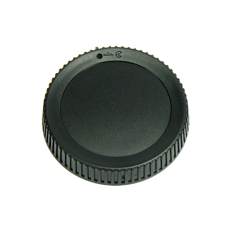 Rear Lens Cap for Nikon Z Image 0