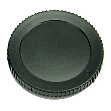 Body Cap for Nikon Z Series Image 0