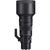 500mm f/5.6 DG DN OS Sports Lens for Sony E Thumbnail 2