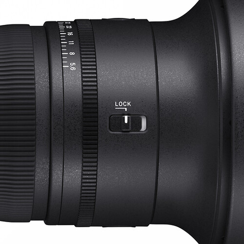 500mm f/5.6 DG DN OS Sports Lens for Sony E Image 3