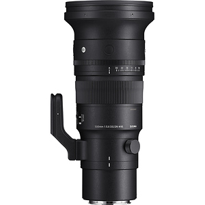 500mm f/5.6 DG DN OS Sports Lens for Leica L