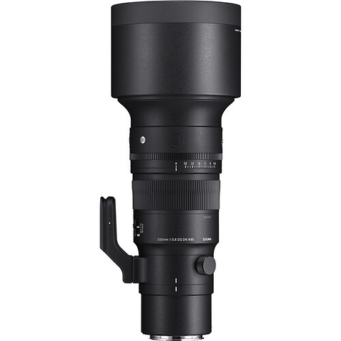 500mm f/5.6 DG DN OS Sports Lens for Leica L Image 4