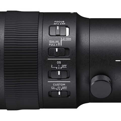 500mm f/5.6 DG DN OS Sports Lens for Leica L Image 6