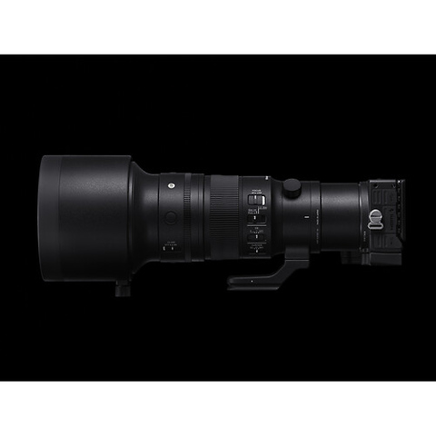 500mm f/5.6 DG DN OS Sports Lens for Leica L Image 10