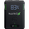 NANOX V98 Micro 98Wh Li-Ion Battery (V-Mount) Thumbnail 2