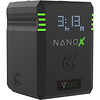 NANOX V150 Micro 150Wh Li-Ion Battery (V-Mount) Thumbnail 0