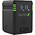 NANOX V150 Micro 150Wh Li-Ion Battery (V-Mount)