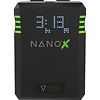 NANOX V150 Micro 150Wh Li-Ion Battery (V-Mount) Thumbnail 2